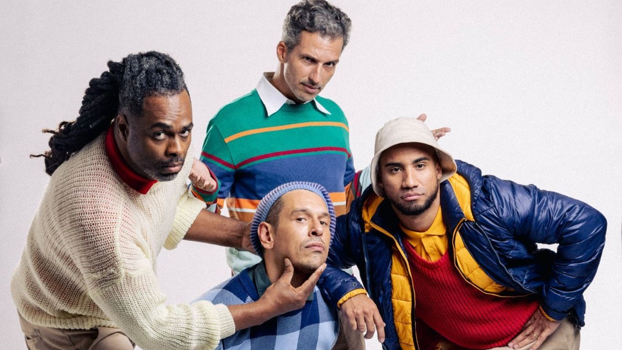 Papo de Segunda Season 13
