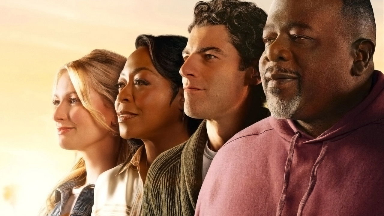 The Neighborhood - Season 6