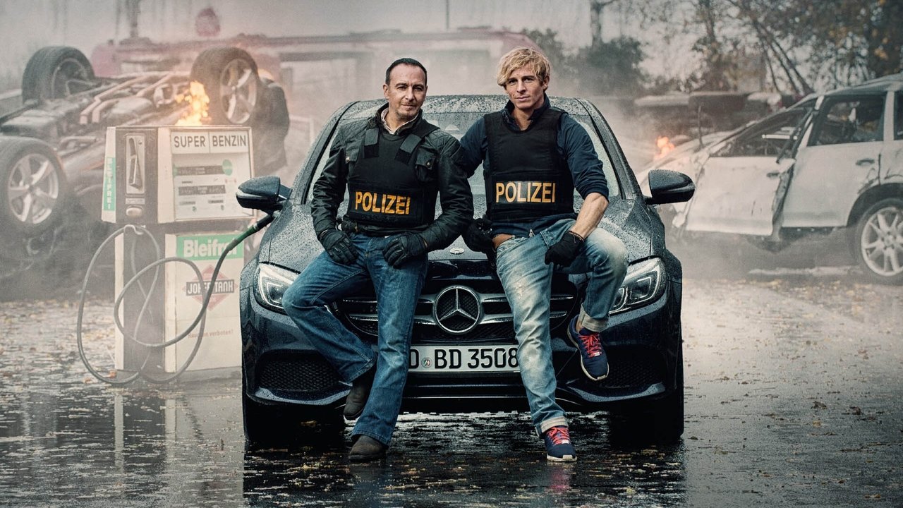 Alarm for Cobra 11: The Motorway Police