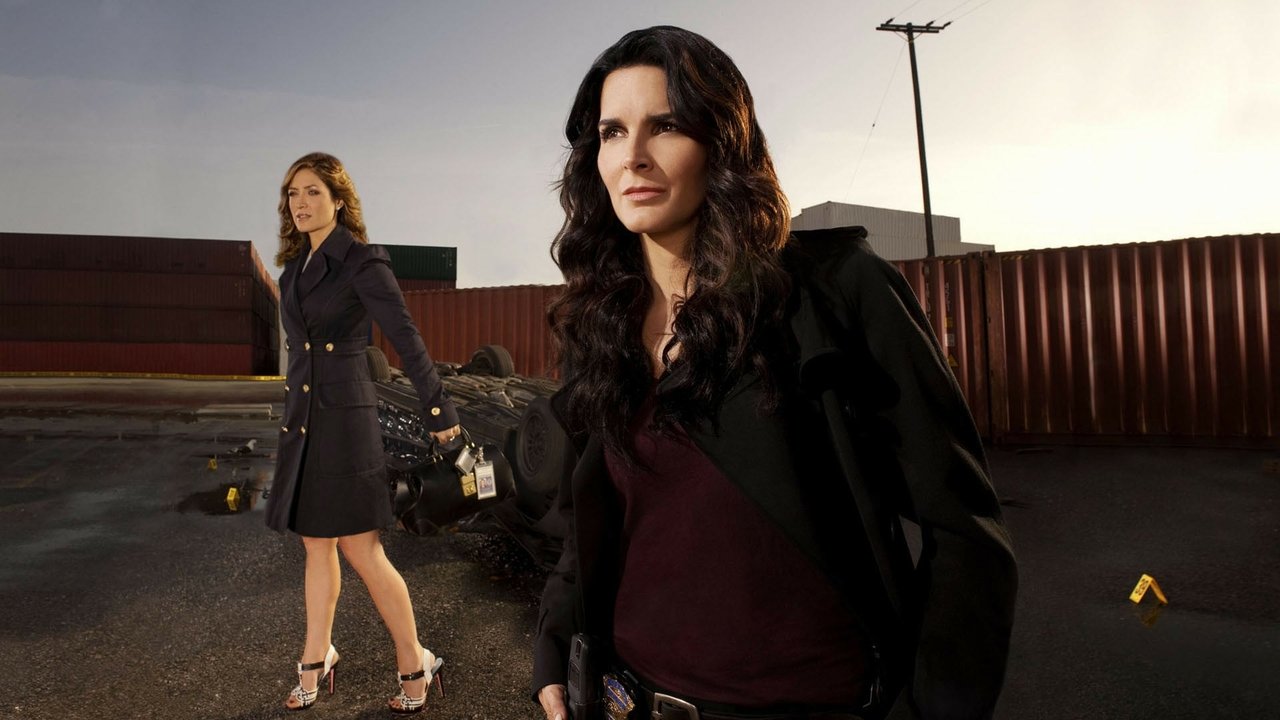 Rizzoli & Isles - Season 3