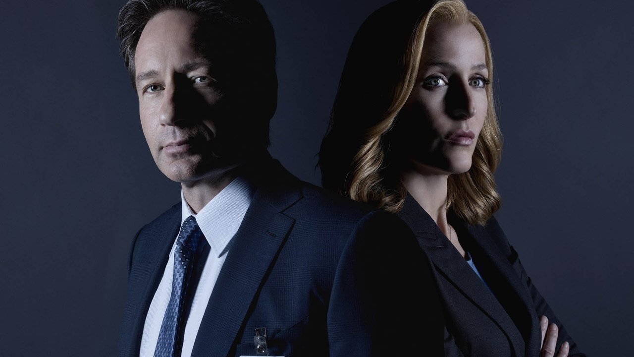 The X-Files Season 8 Episode 2 : Without (2)