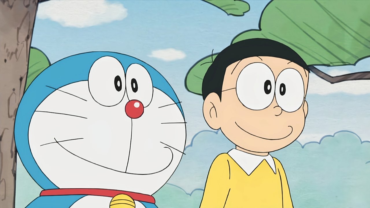 Doraemon