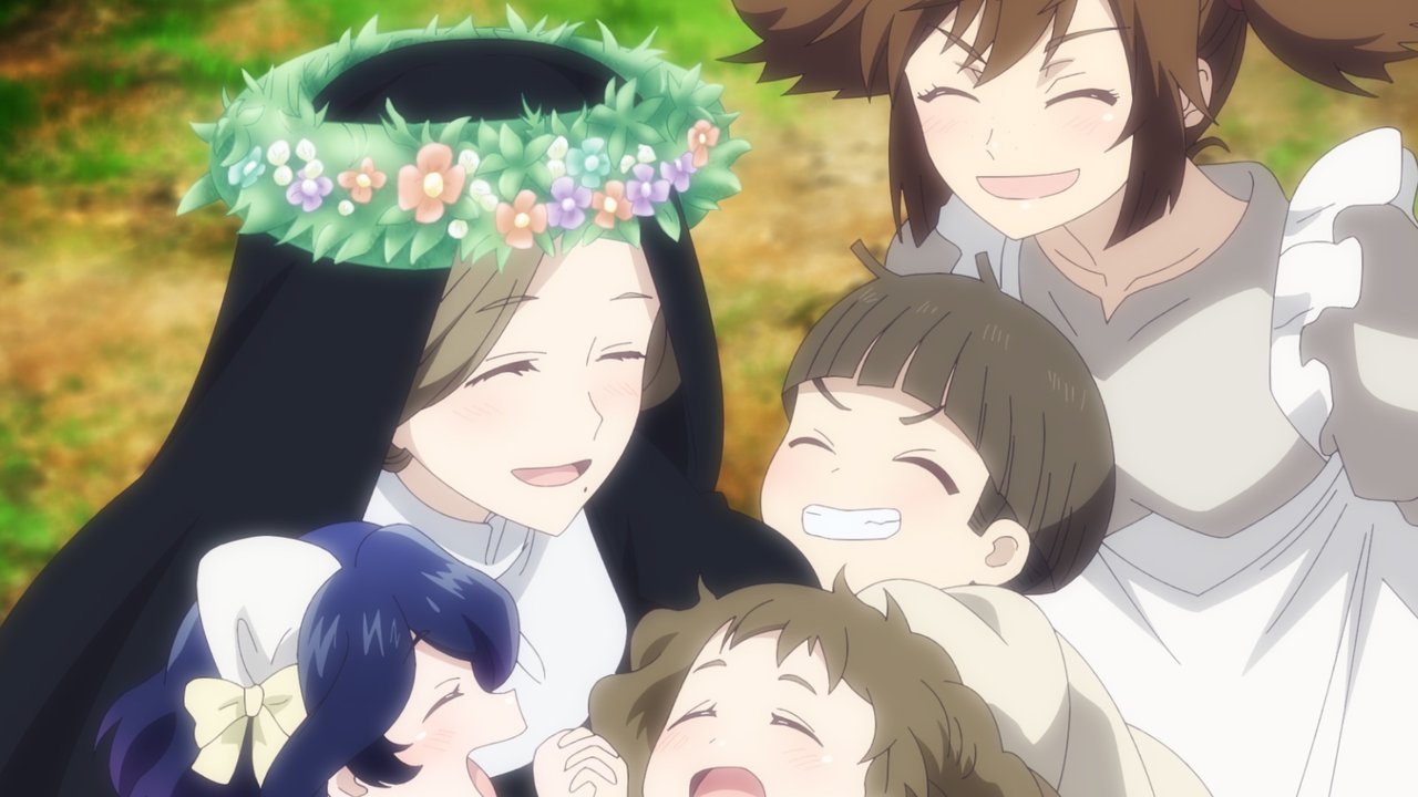 Image Kinsou no Vermeil ¿Cuántas temporadas tiene?