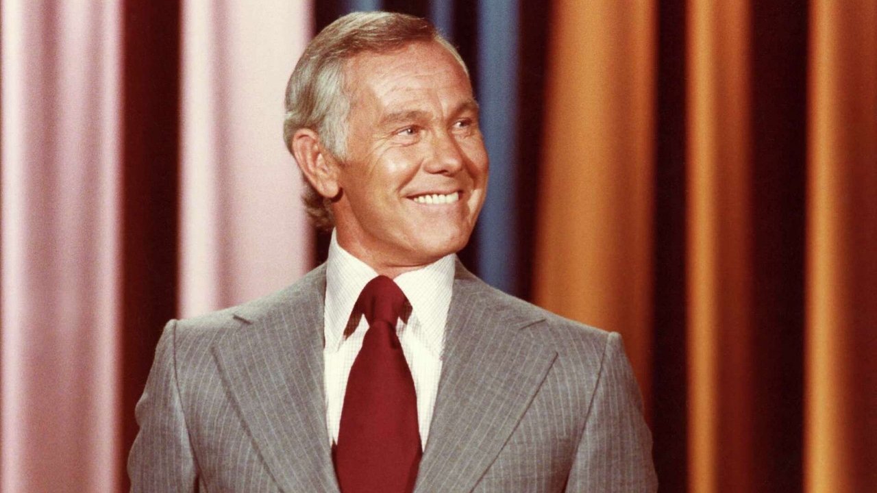 The Tonight Show Starring Johnny Carson - Season 10