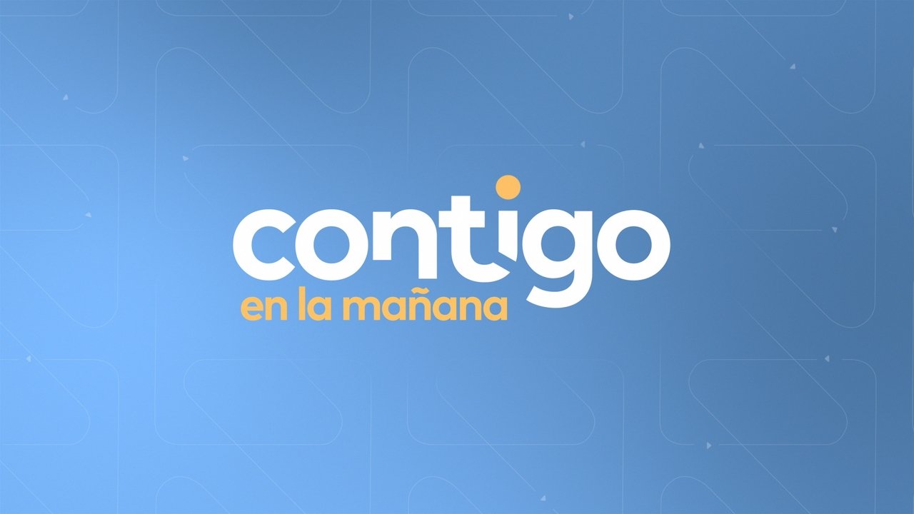 Contigo en la mañana Season 4 Episode 34 : Episode 34