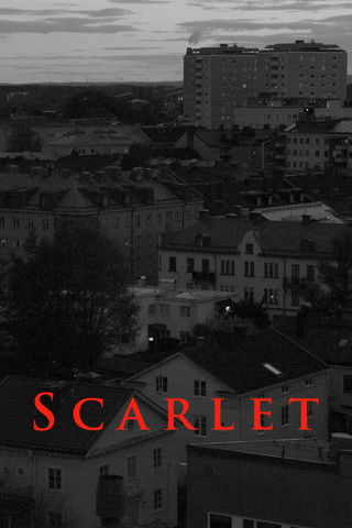 Scarlet