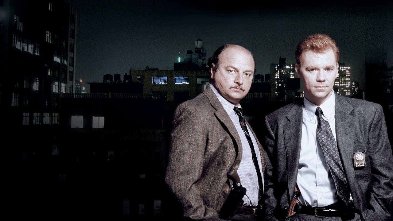 NYPD Blue - Season 3 Episode 2 : Torah! Torah! Torah!