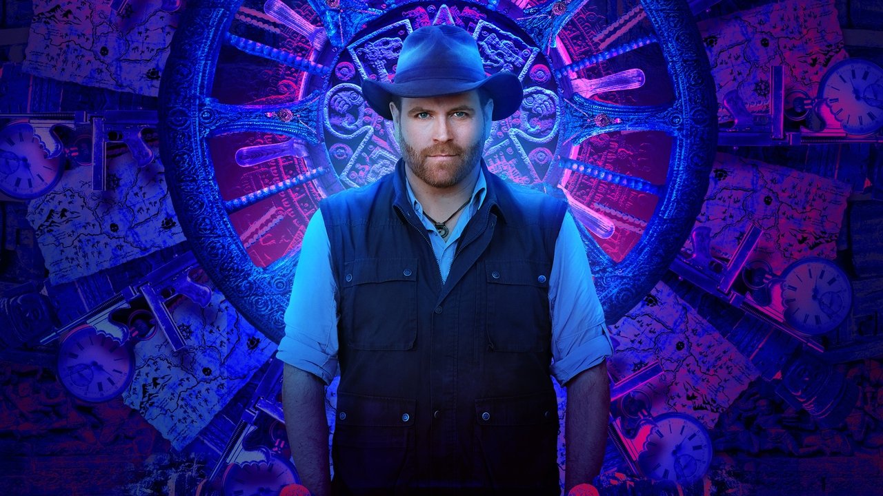 Expedition Unknown Season 1