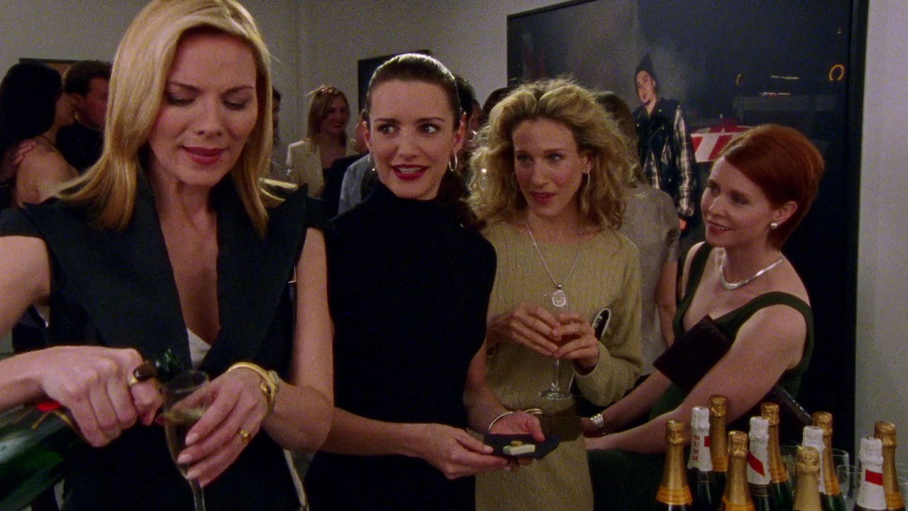 Sex and the City - Season 1