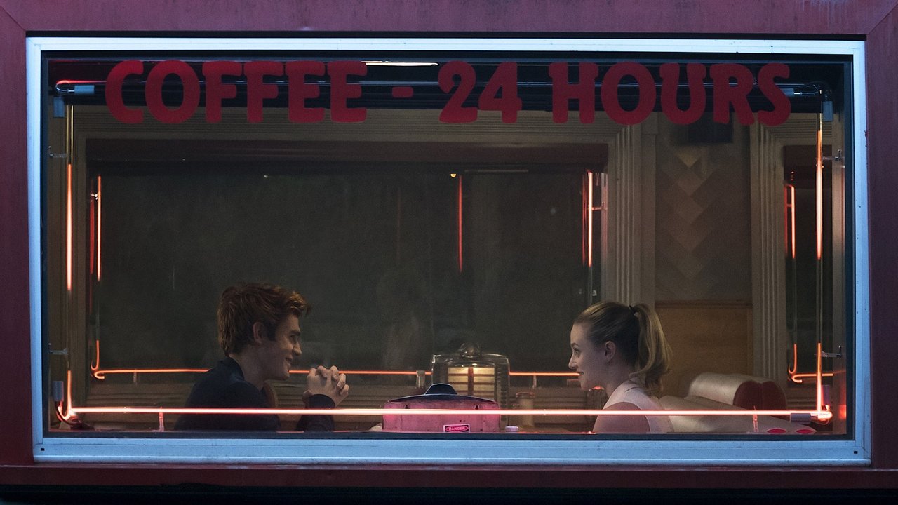 Riverdale - Season 4 Episode 8 : Chapter Sixty-Five: In Treatment