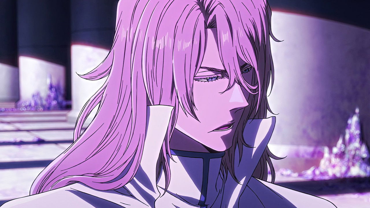 Bleach - Season 1 Episode 304 : Another Side Story! This Time's Enemy Is a Monster!?