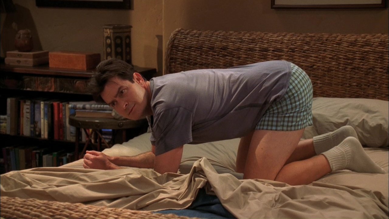Image Two and a Half Men (Dos Hombres y Medio)