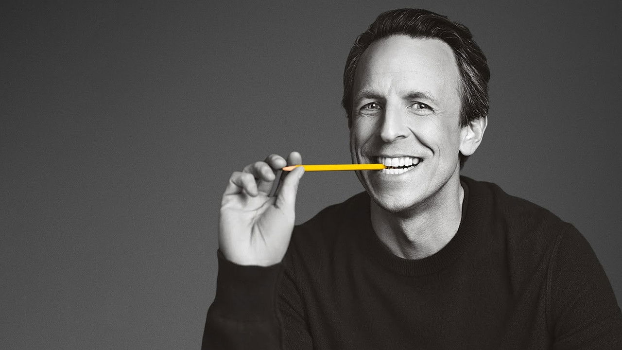 Late Night with Seth Meyers - Season 7