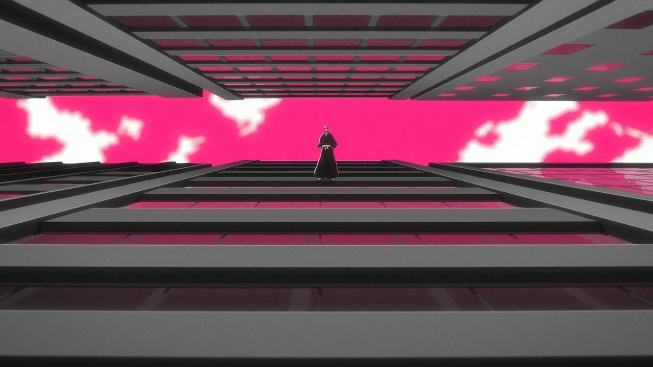 Bleach - Season 1 Episode 128 : The Nightmare Arrancar! Team Hitsugaya Moves Out