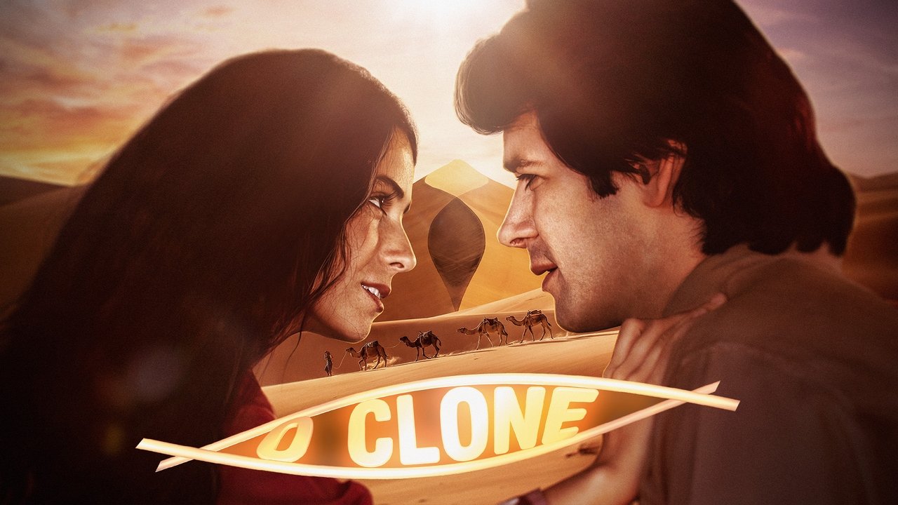 The Clone Season 1 Episode 214 : Chapter 214