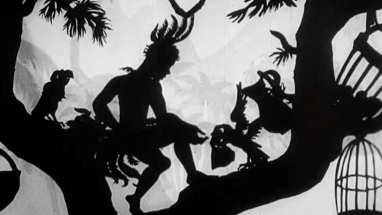 movie backdrop