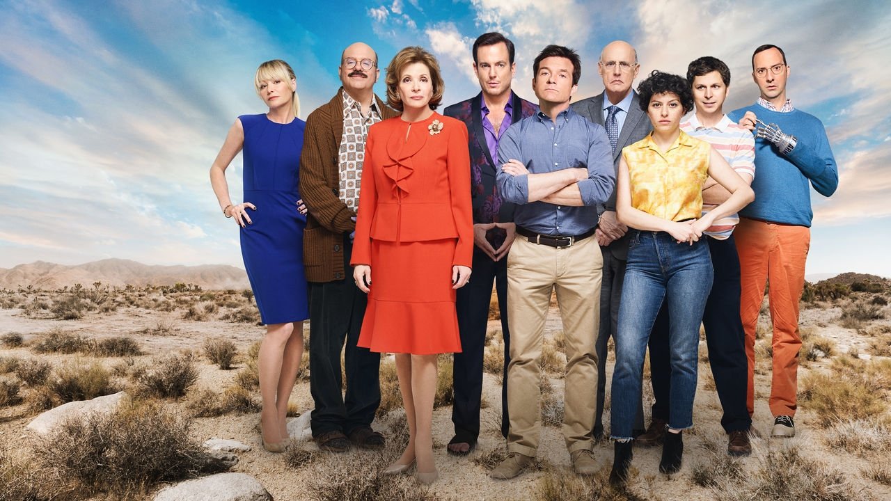 Arrested Development Season 5 Episode 12 : Check Mates