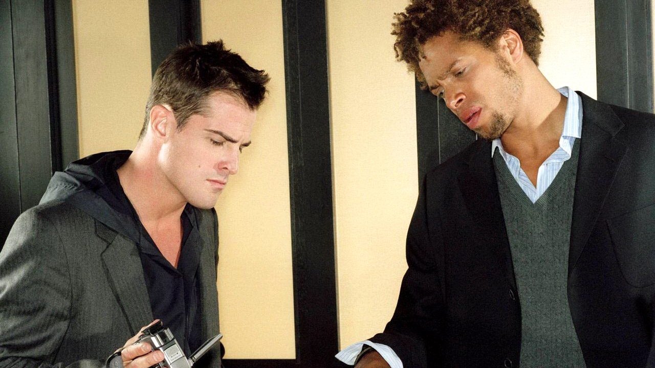 CSI: Crime Scene Investigation - Season 4 Episode 11 : Eleven Angry Jurors