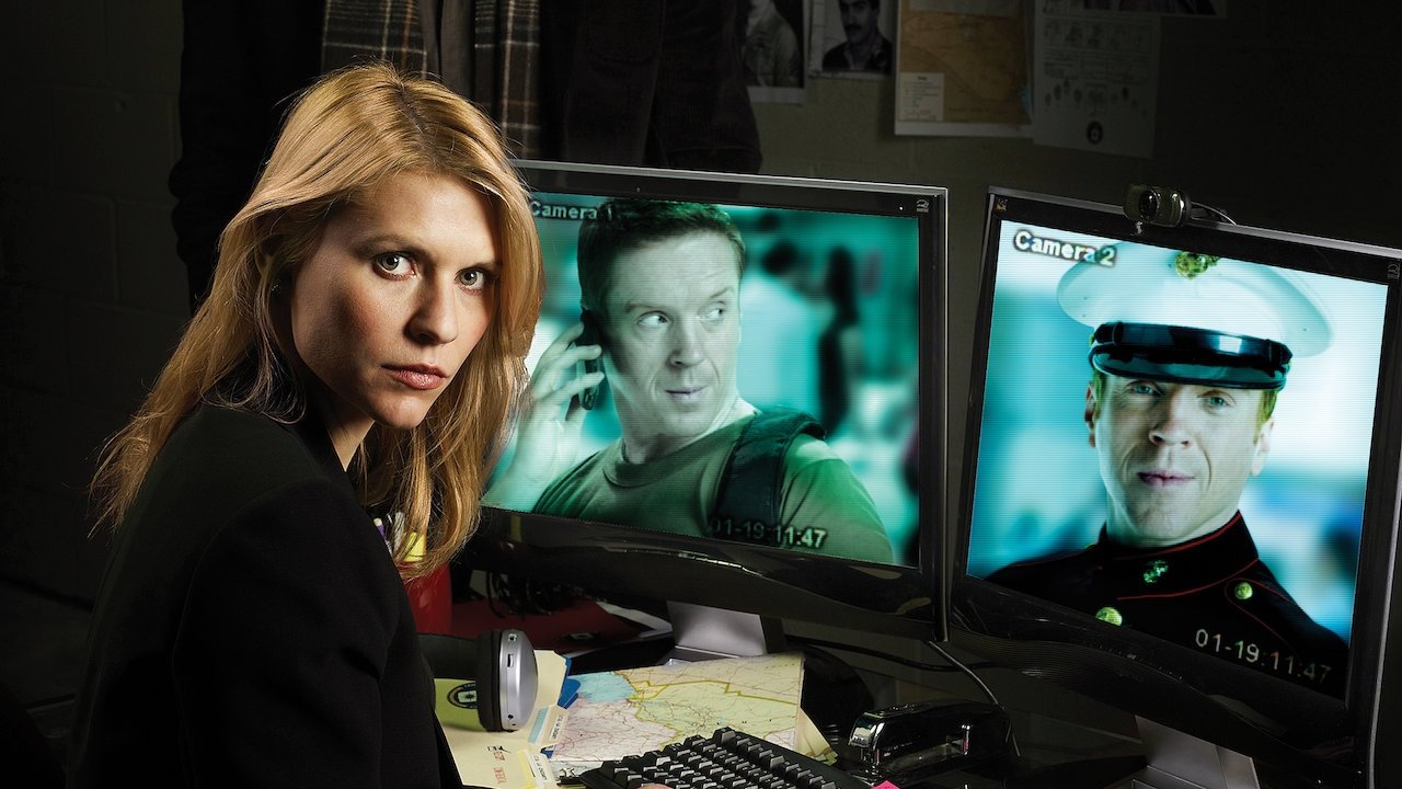 Homeland - Season 3 Episode 10 : Good Night