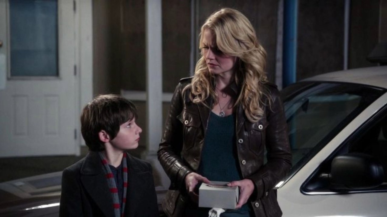 Once Upon a Time - Season 6