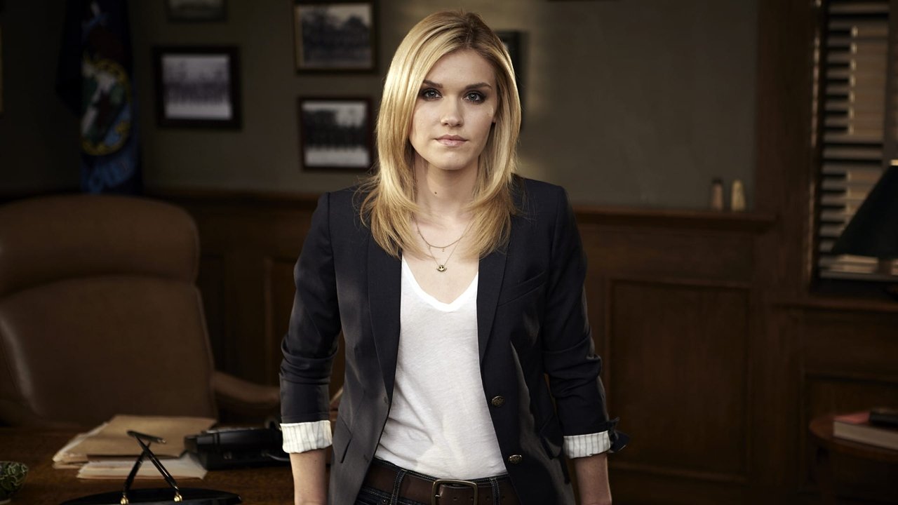 Haven - Season 3 Episode 3 : The Farmer