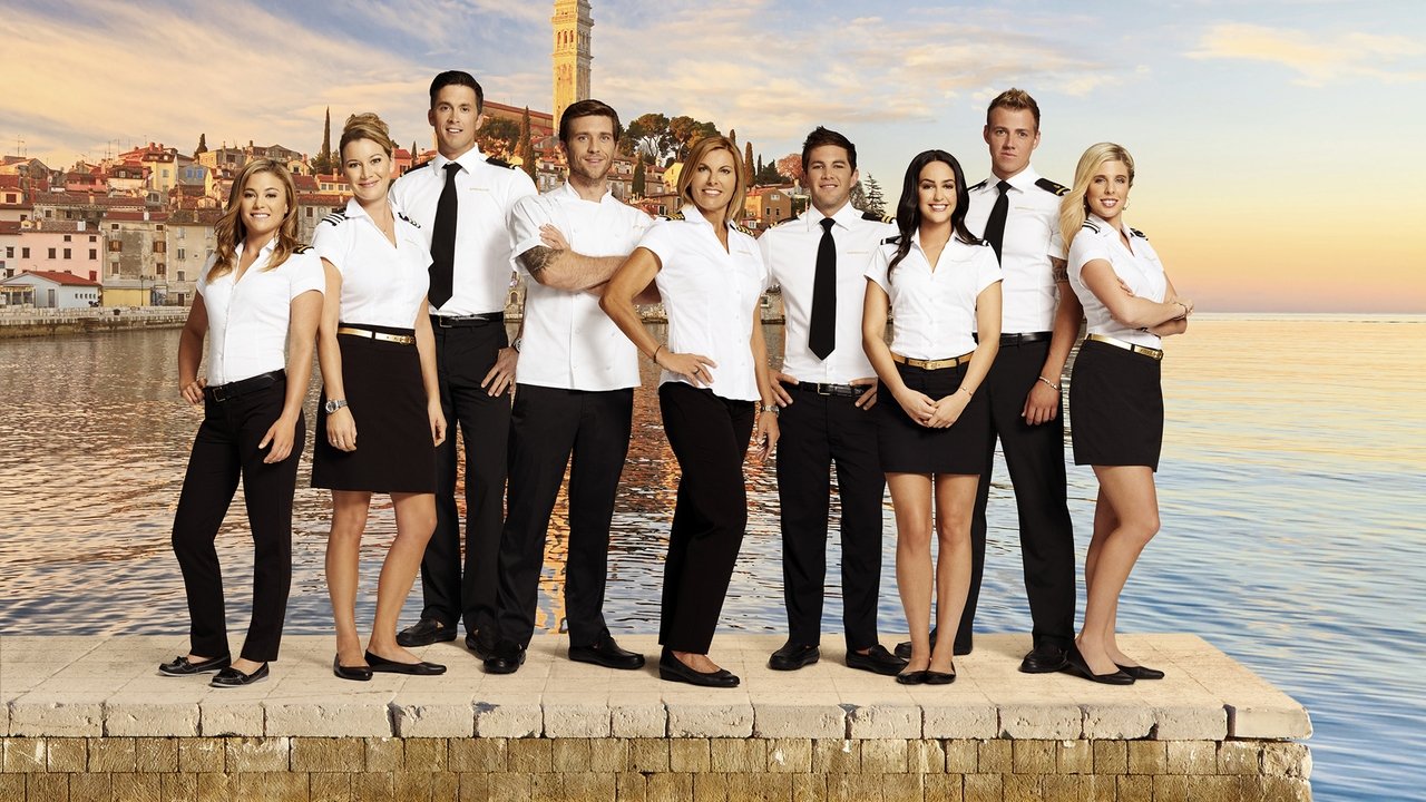 Below Deck Mediterranean - Season 3 Episode 11 : Mo' Euros, Mo' Problems