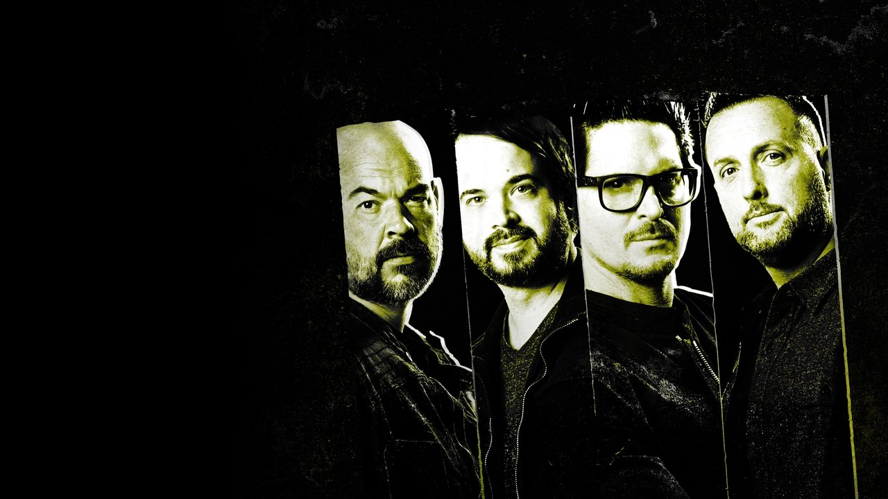 Ghost Adventures - Season 5 Episode 7 : Return to Virginia City