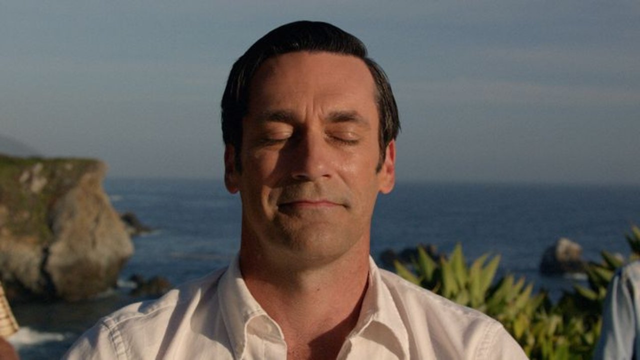 Mad Men - Season 6 Episode 10 : A Tale of Two Cities