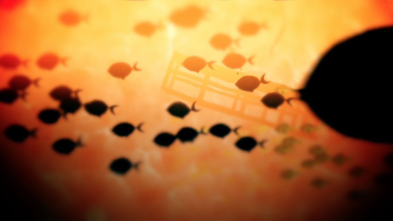 movie backdrop
