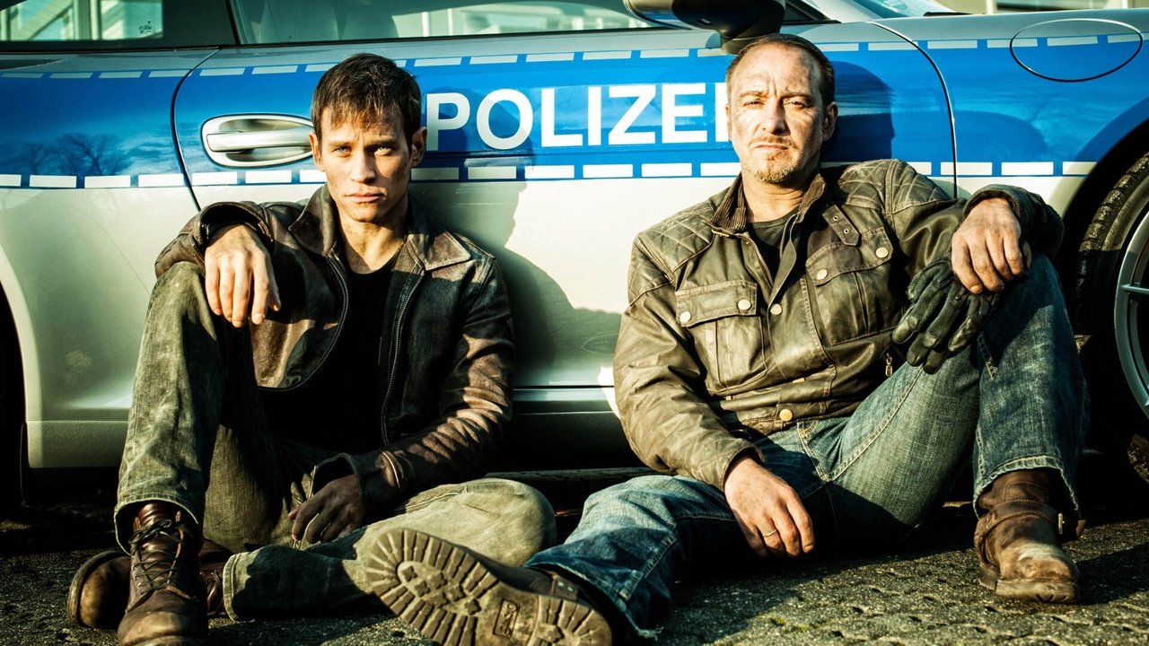 Alarm for Cobra 11: The Motorway Police Season 7