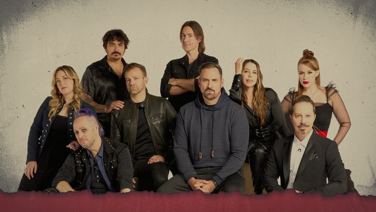 Critical Role Campaign 1: Vox Machina
