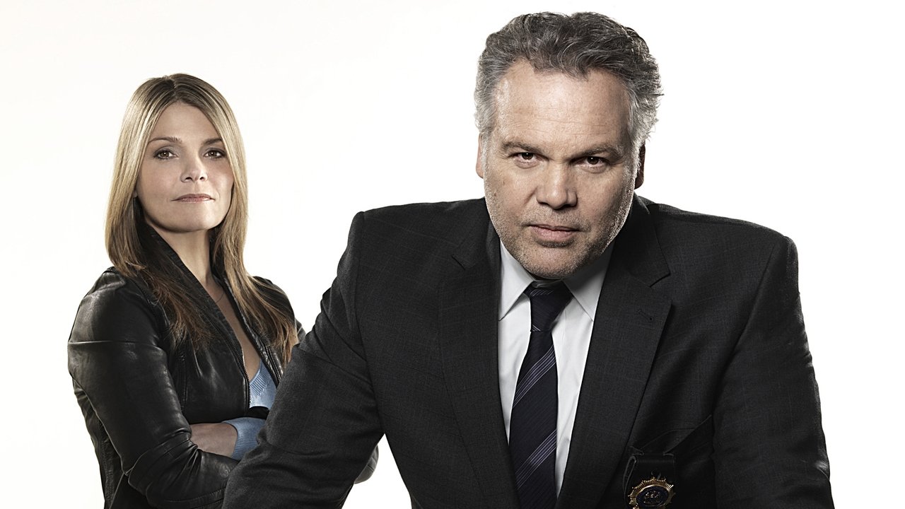Law & Order: Criminal Intent - Season 9