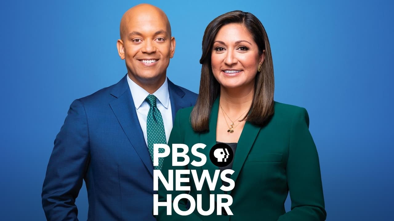 PBS NewsHour - Season 40 Episode 107 : May 29, 2015
