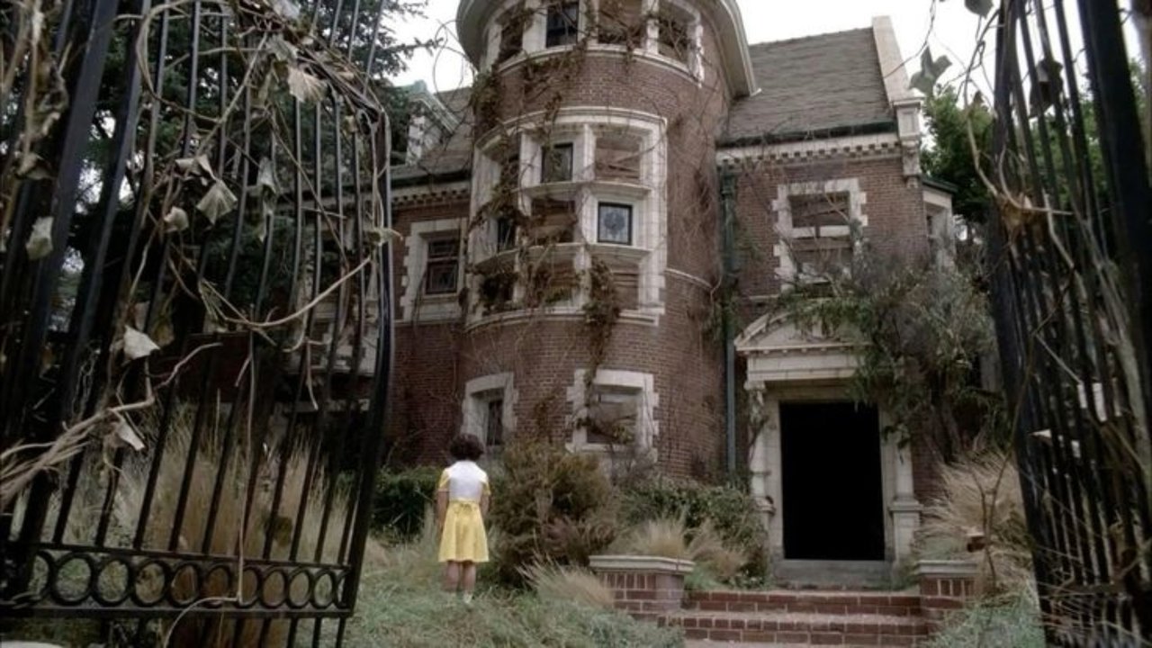 American Horror Story - Season 0 Episode 6 : American Horror Story: Asylum | Deleted Scenes #2