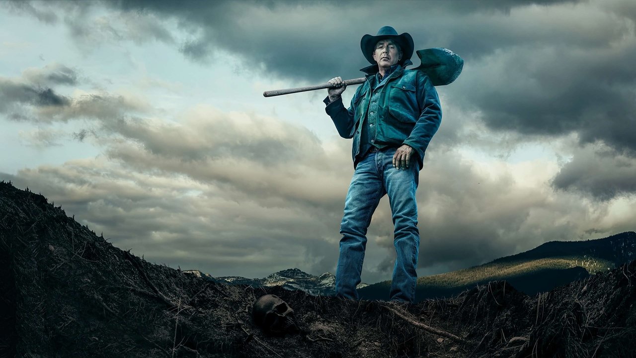 Yellowstone - Season 5 Episode 4 : Horses in Heaven