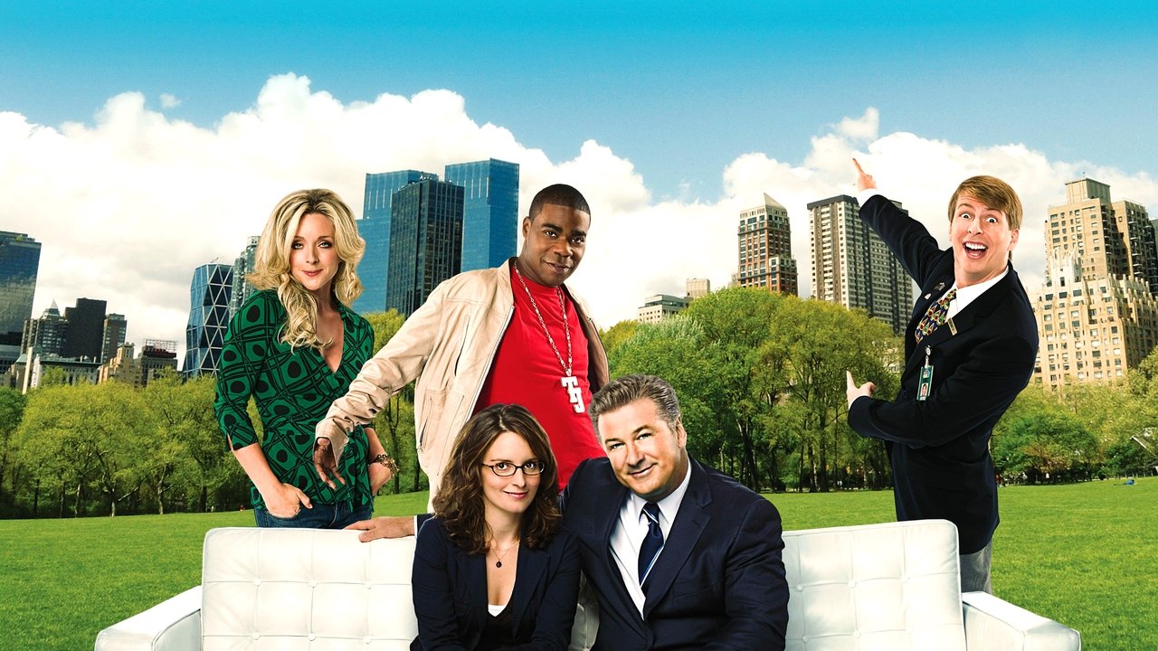 30 Rock - Season 2 Episode 5 : Greenzo