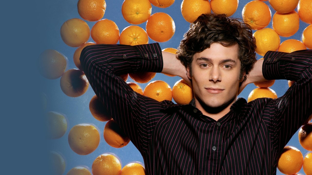 The O.C. - Season 2 Episode 12 : The Lonely Hearts Club