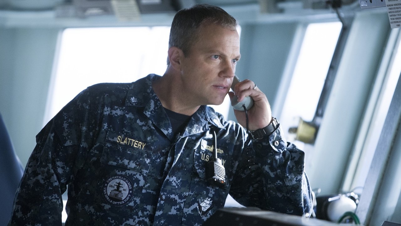 The Last Ship Season 2 Episode 5 : Achilles