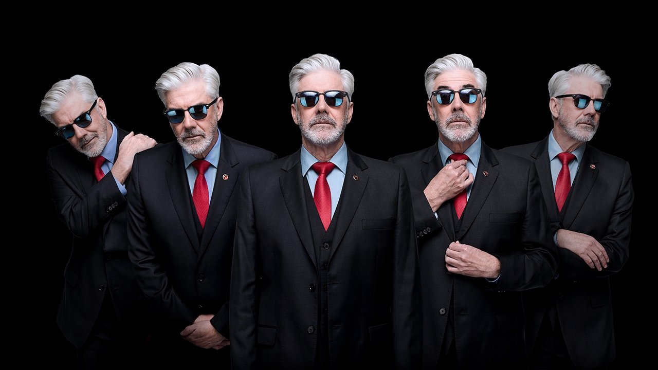 Shaun Micallef's Mad as Hell - Season 2 Episode 3 : Episode 3