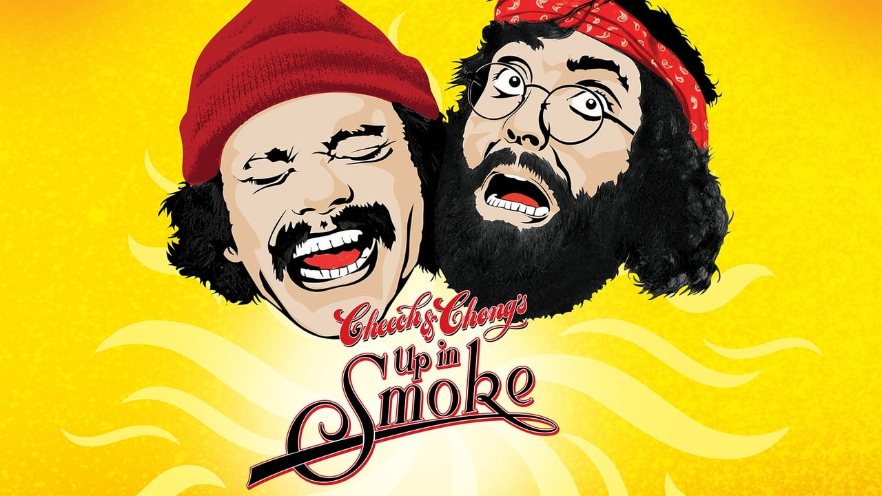 Watch Up In Smoke (1978) : Full Movie Online Free An Unemployed Pot-smo...