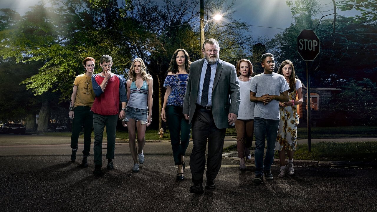 Mr. Mercedes - Season 2 Episode 5 : Ãndale