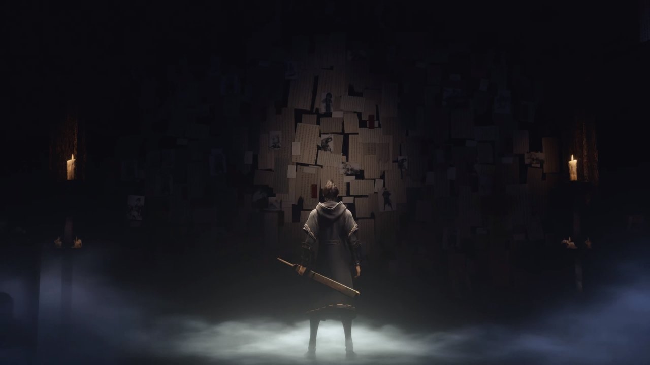 The Demon Hunter Season 3 Episode 6 : Episode 6