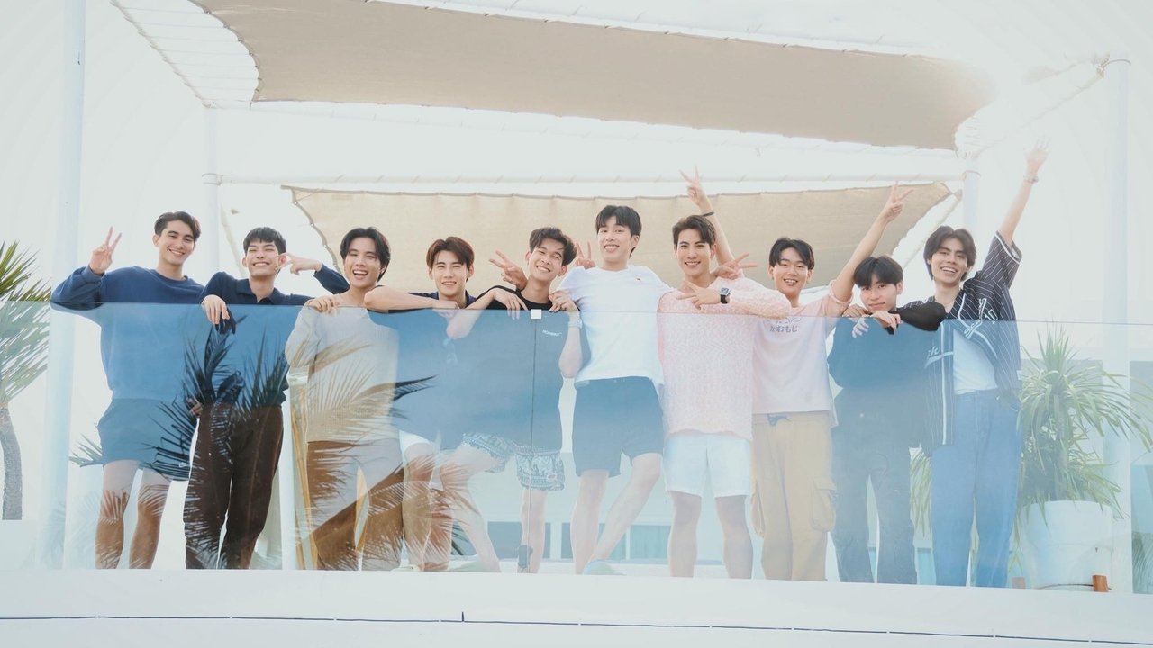Boys Vibe The Project Season 1