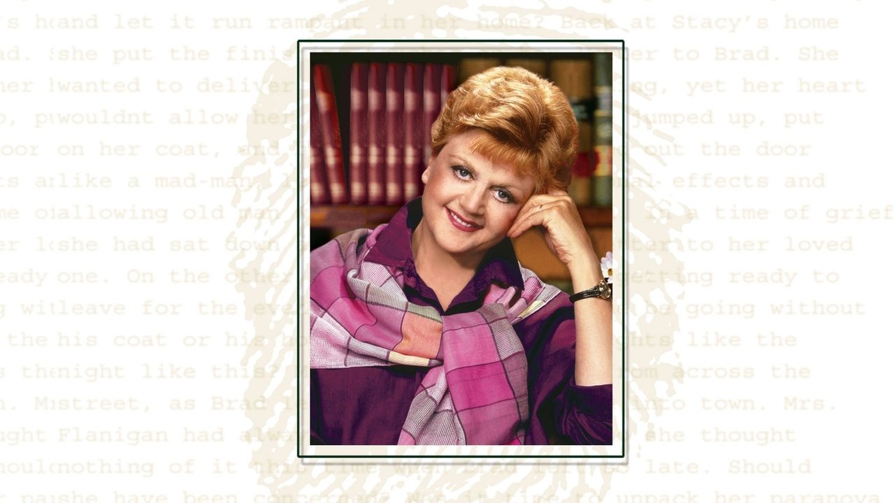 Murder, She Wrote - Season 4 Episode 20 : Showdown in Saskatchewan