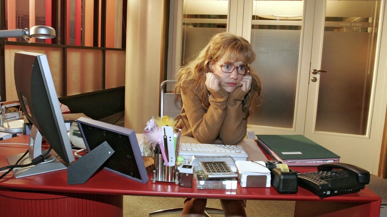 Verliebt in Berlin - Season 1 Episode 555 : Episode 555