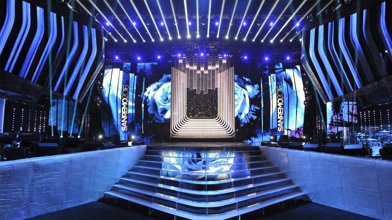 Sanremo Music Festival - Season 43