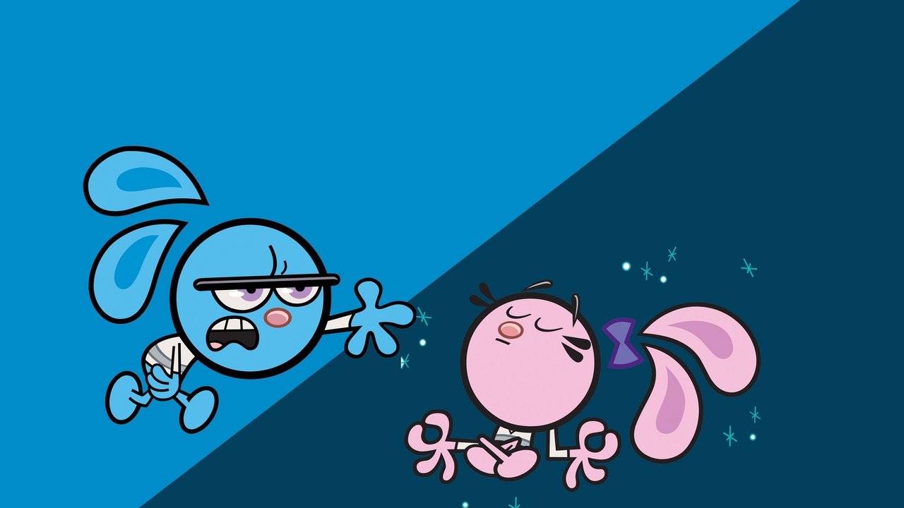 Yin Yang Yo! Season 1