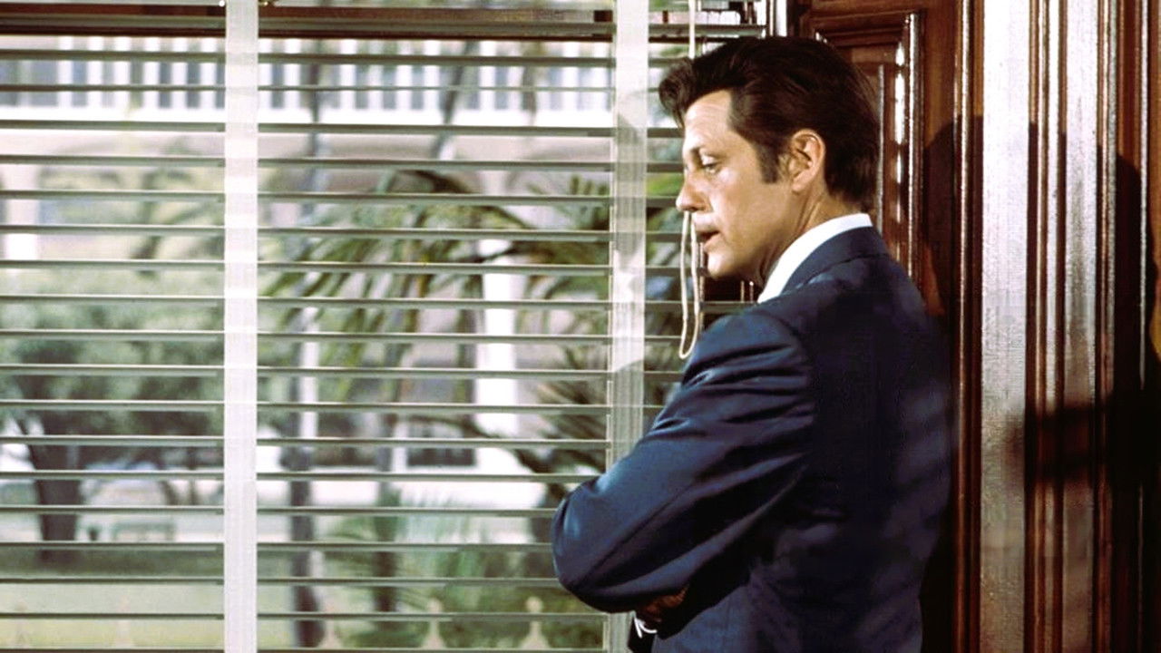 Hawaii Five-O - Season 11 Episode 14 : The Meighan Conspiracy