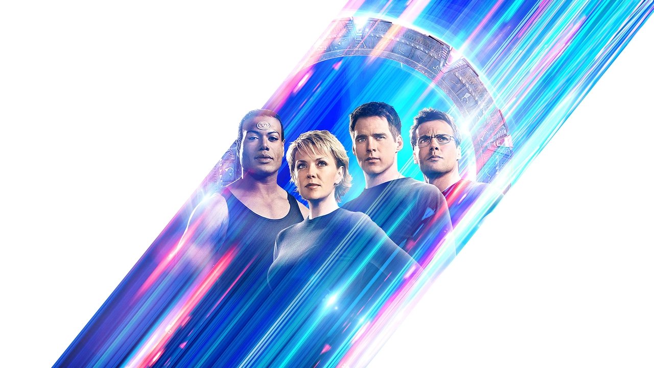 Stargate SG-1 Season 1