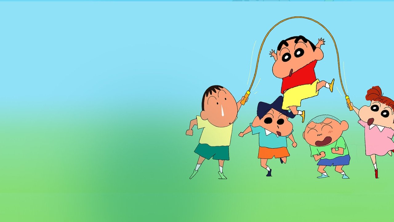 Shin Chan Season 1 Episode 2024 : Episode 2024